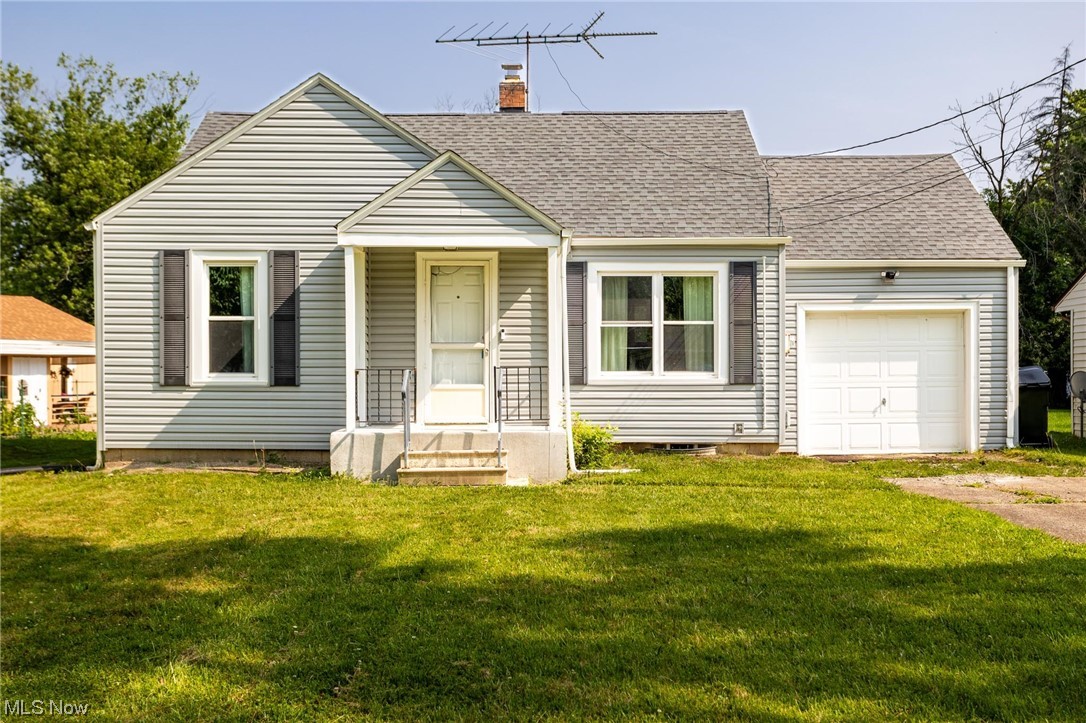 Spring Vly 04 - Residential