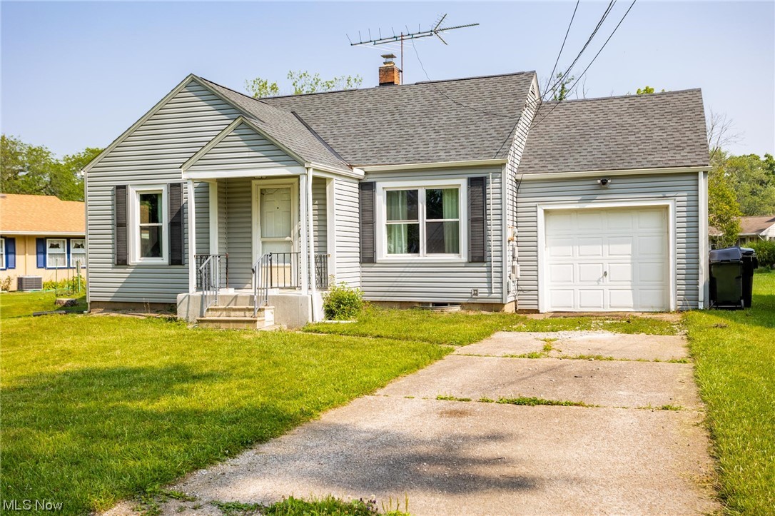 Spring Vly 04 - Residential