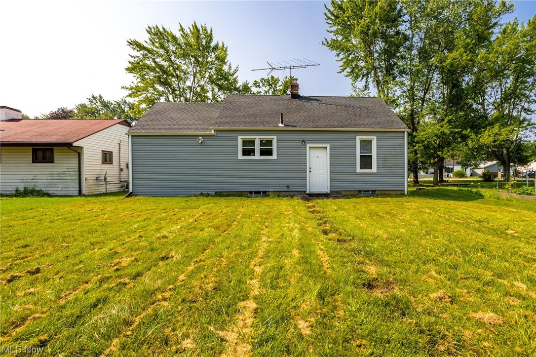 Spring Vly 04 - Residential