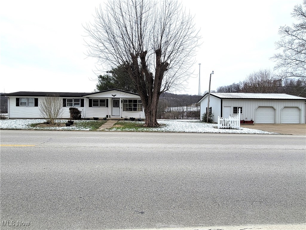 40391 Marietta Road, Caldwell, Ohio image 3