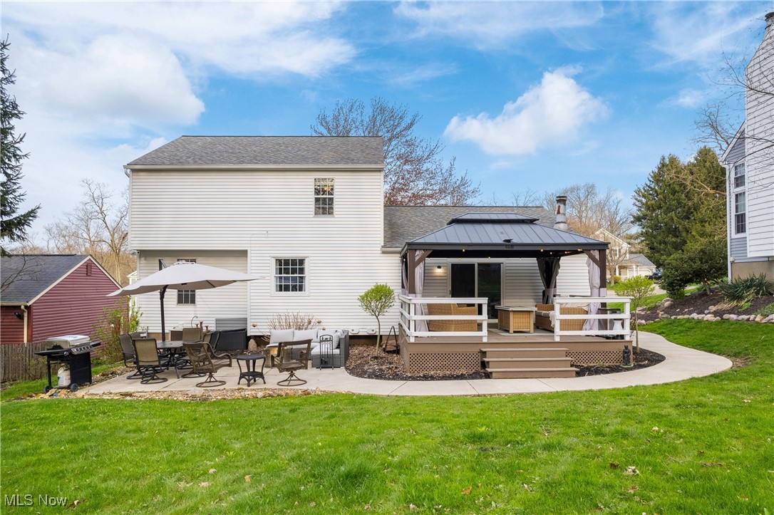 8272 Whiteridge Circle, North Canton, Ohio image 23