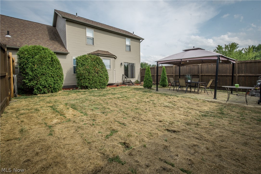 Wilson S W - Residential