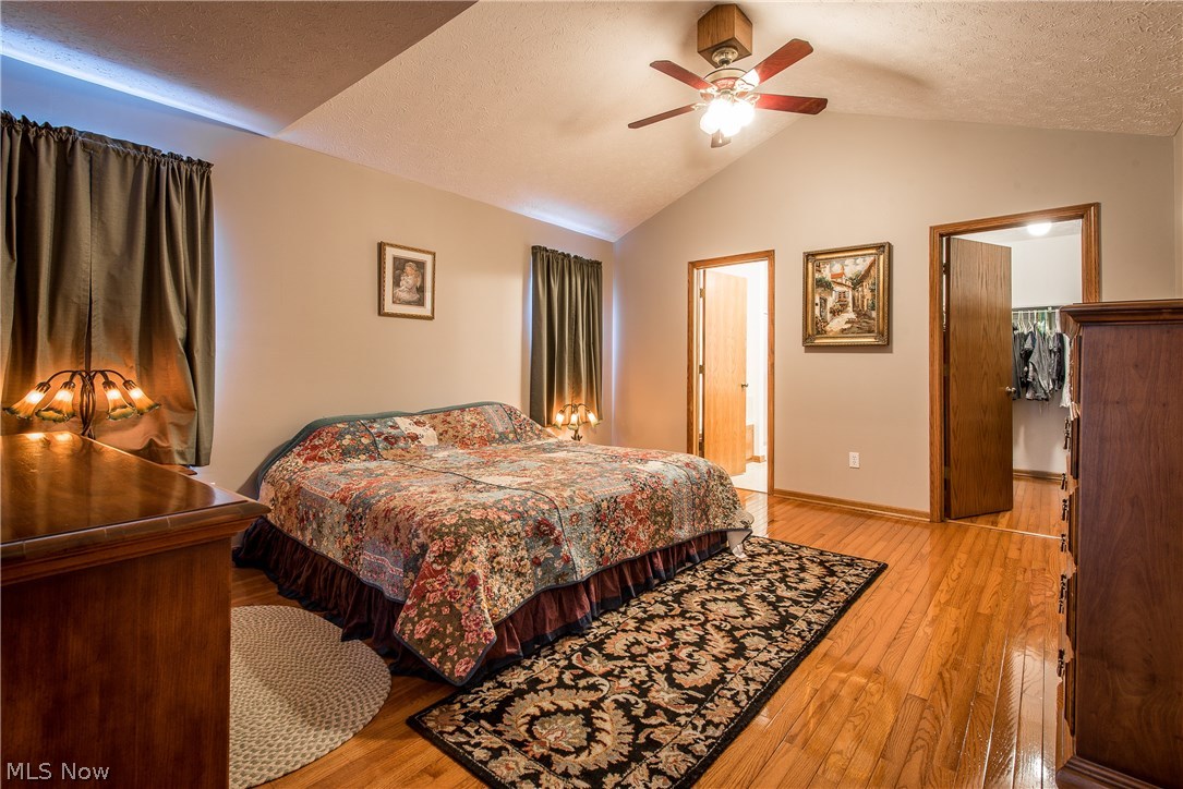 Wilson S W - Residential