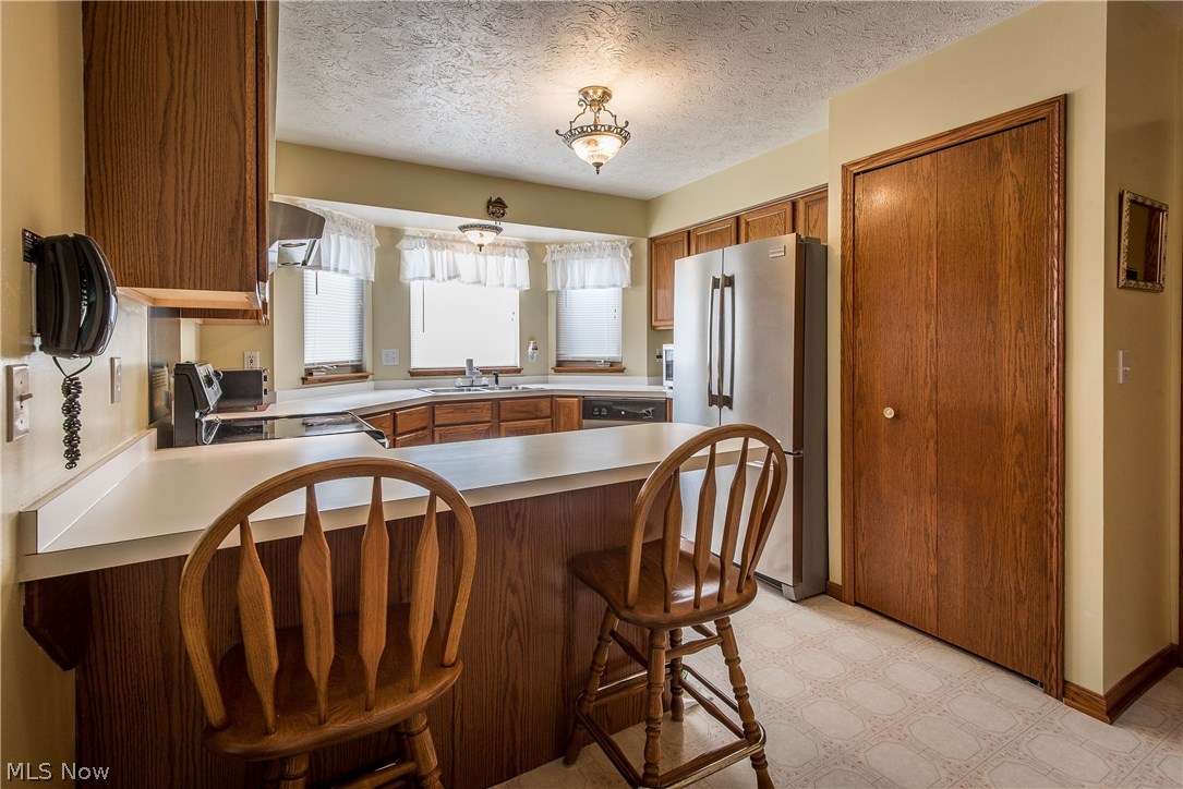 Wilson S W - Residential