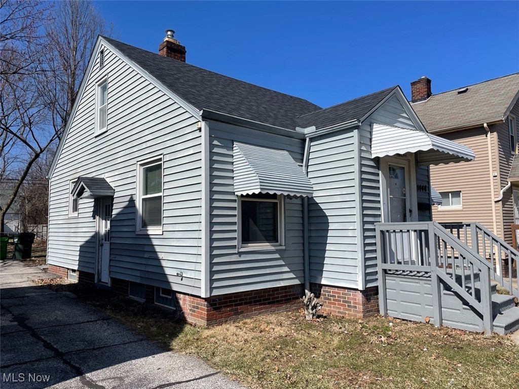 1448 E 221st Street, Euclid, Ohio image 2