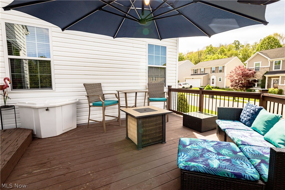 Eastwood Glen - Residential
