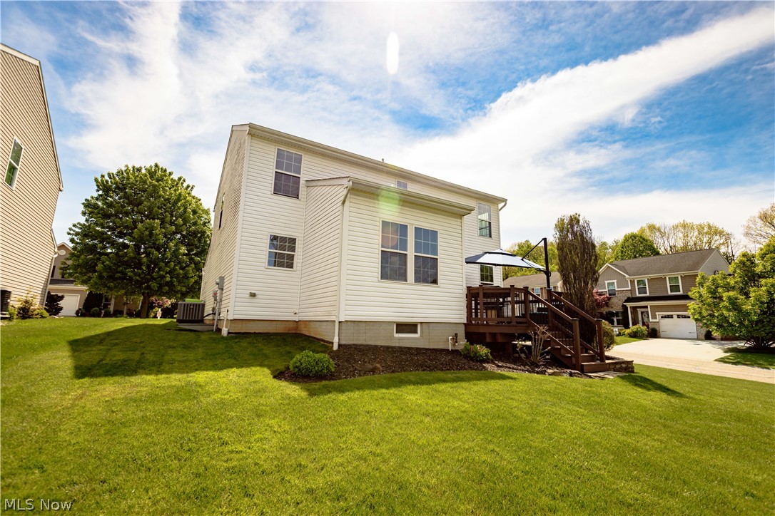 Eastwood Glen - Residential