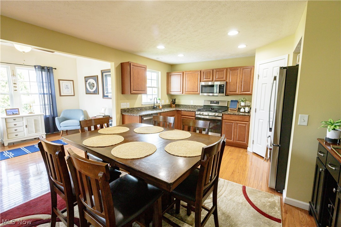 Eastwood Glen - Residential