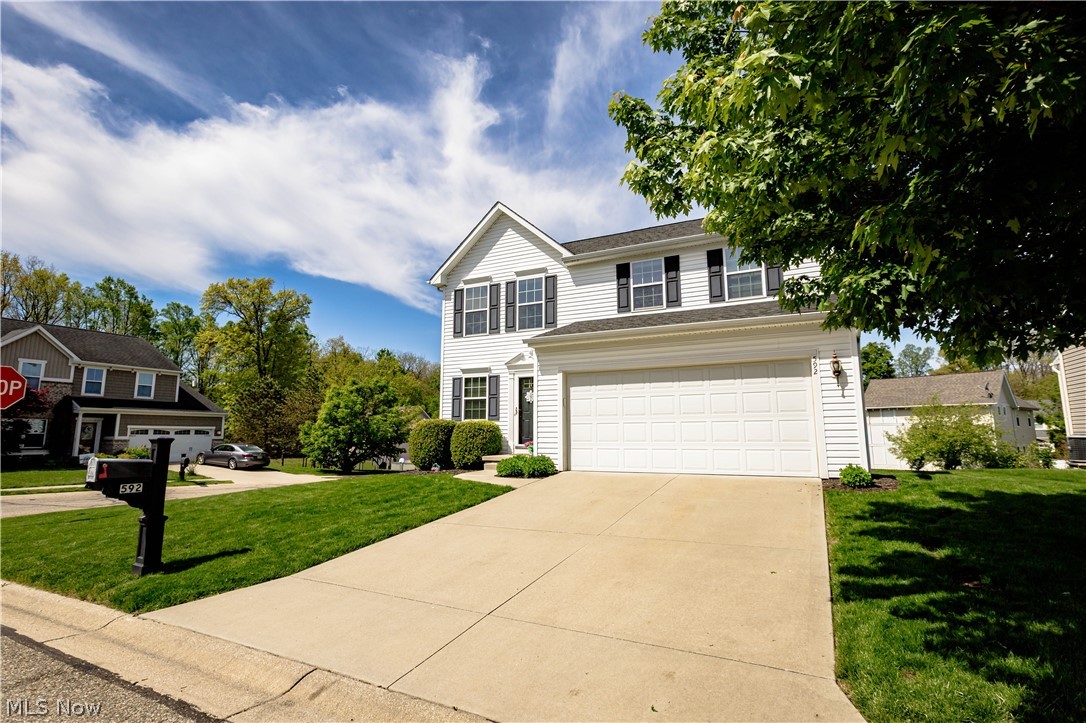 Eastwood Glen - Residential