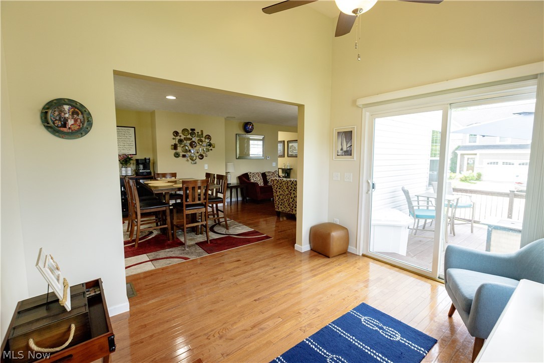 Eastwood Glen - Residential
