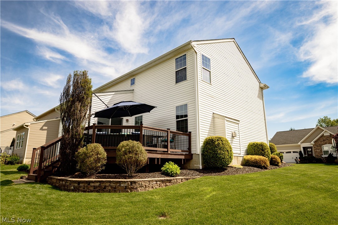 Eastwood Glen - Residential