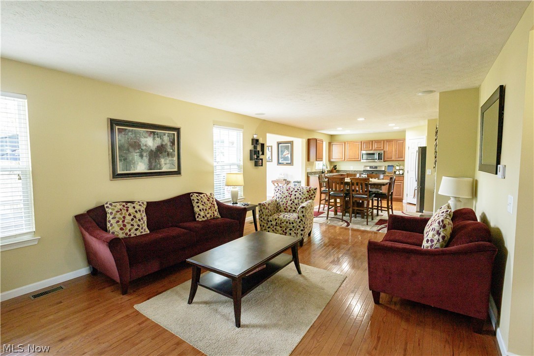 Eastwood Glen - Residential