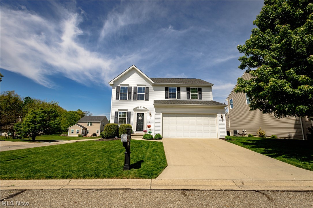 Eastwood Glen - Residential