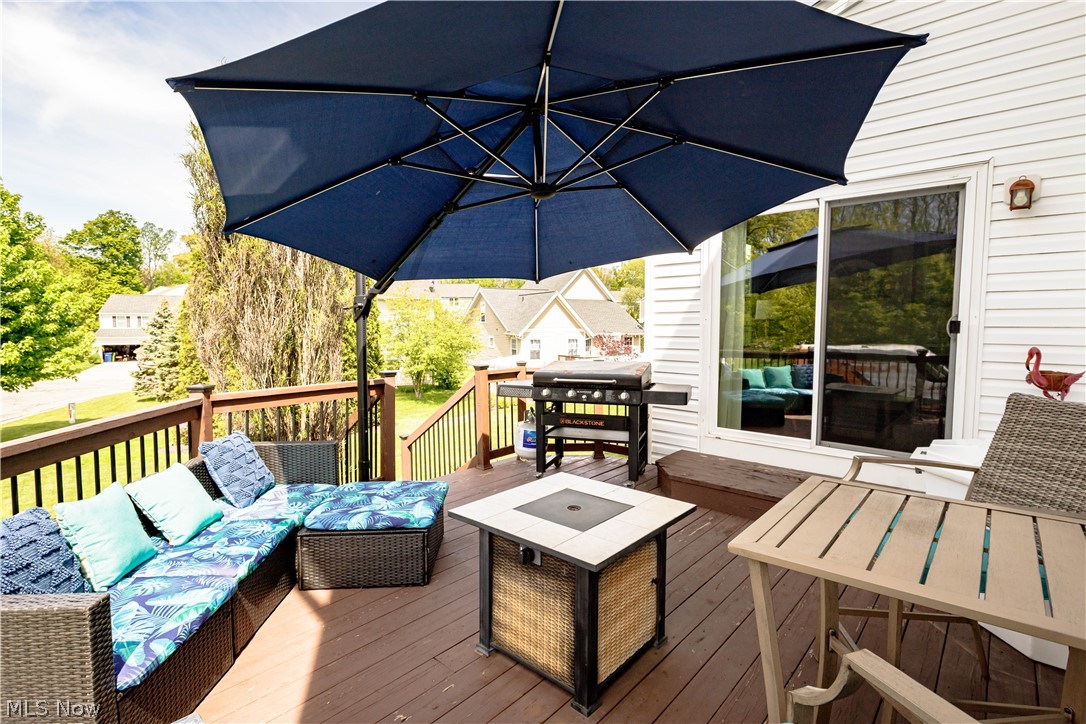 Eastwood Glen - Residential