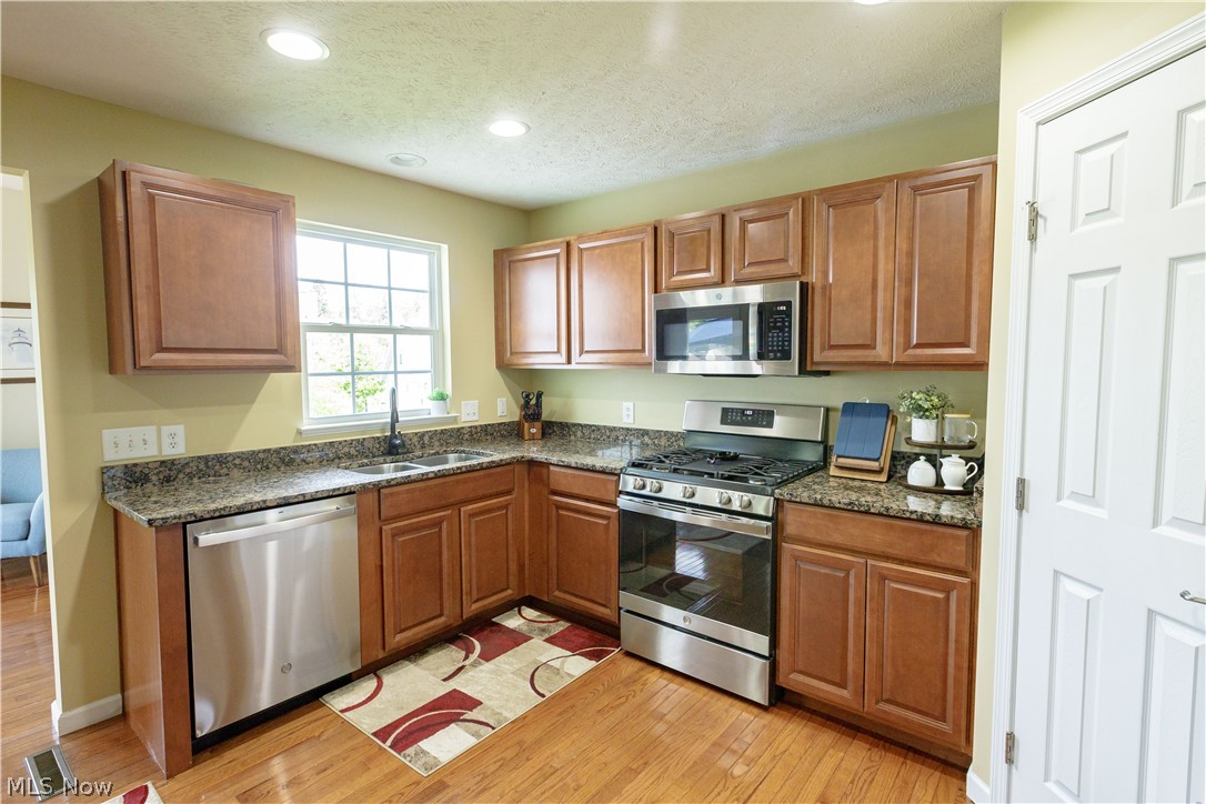 Eastwood Glen - Residential