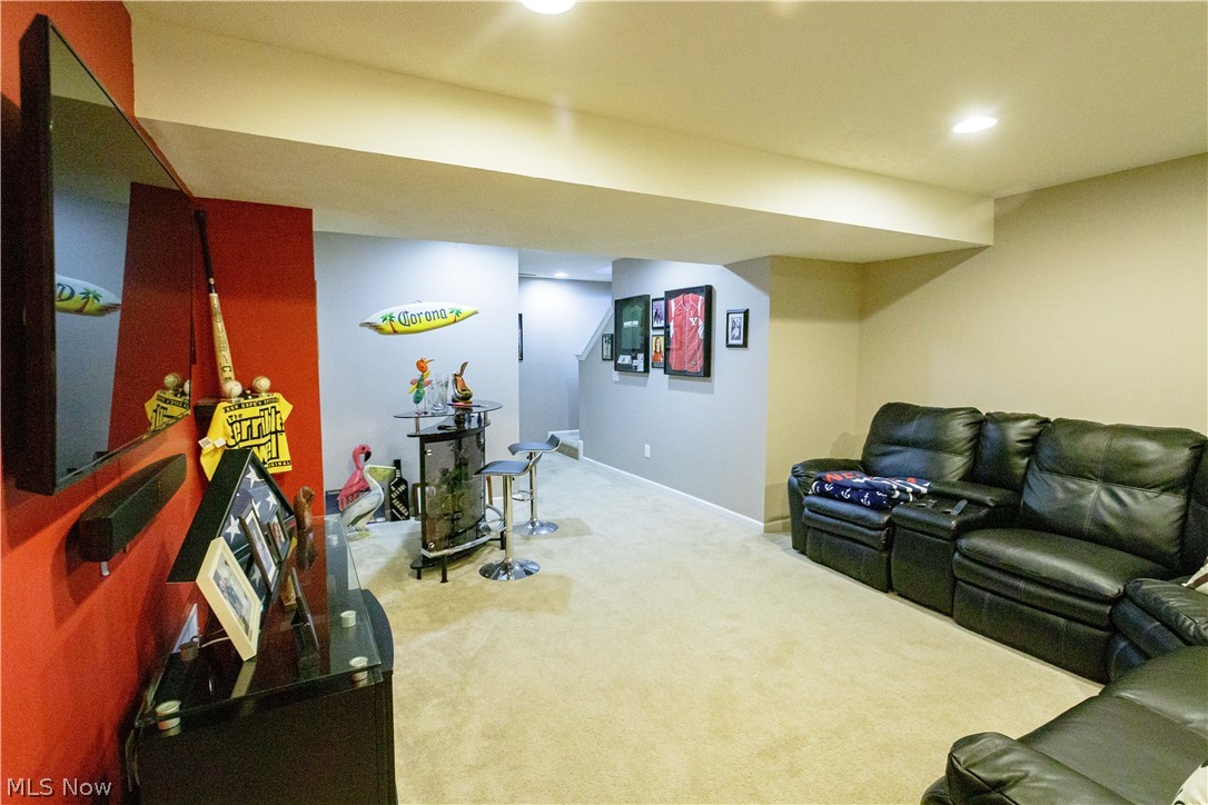 Eastwood Glen - Residential