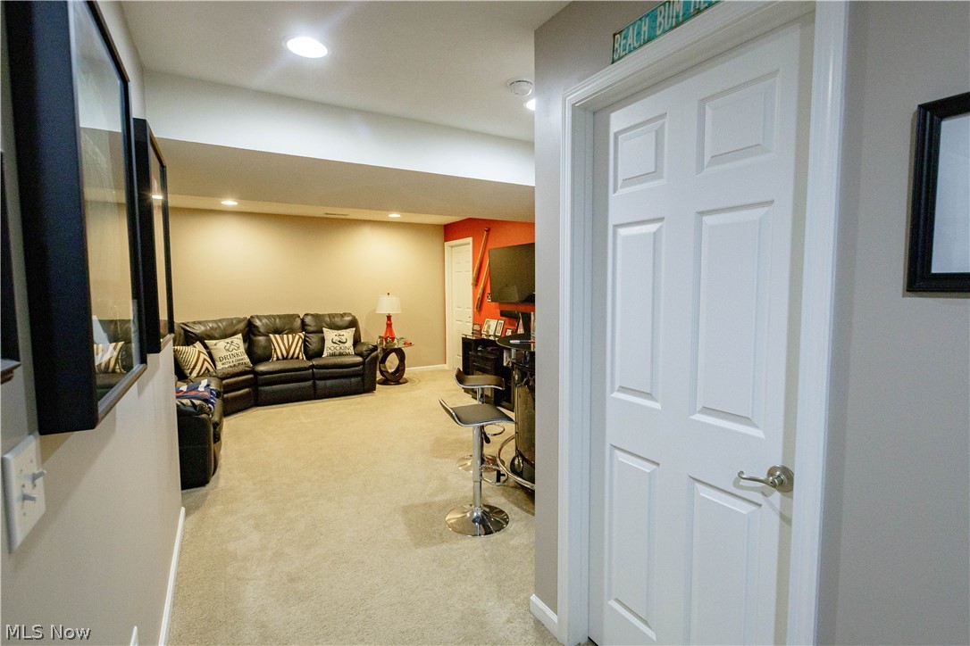 Eastwood Glen - Residential