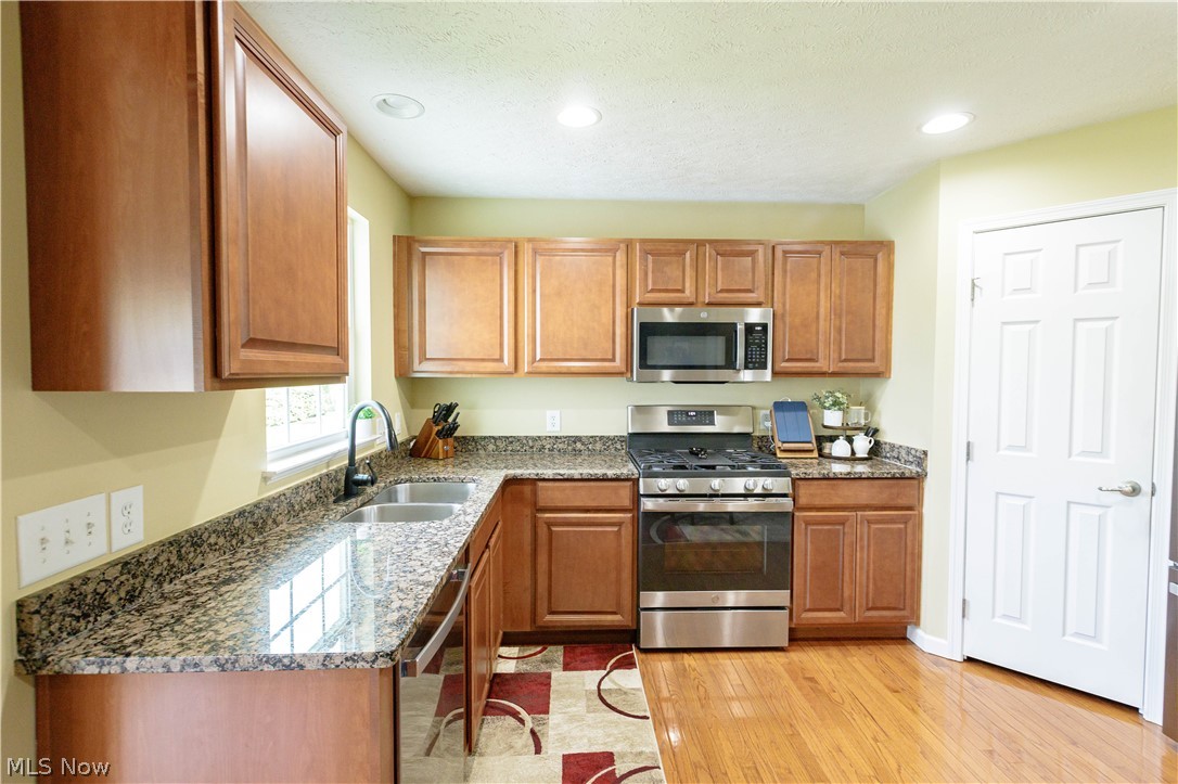 Eastwood Glen - Residential