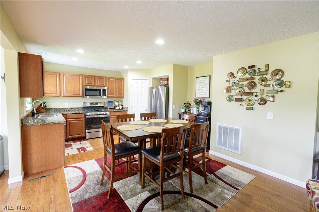 Eastwood Glen - Residential