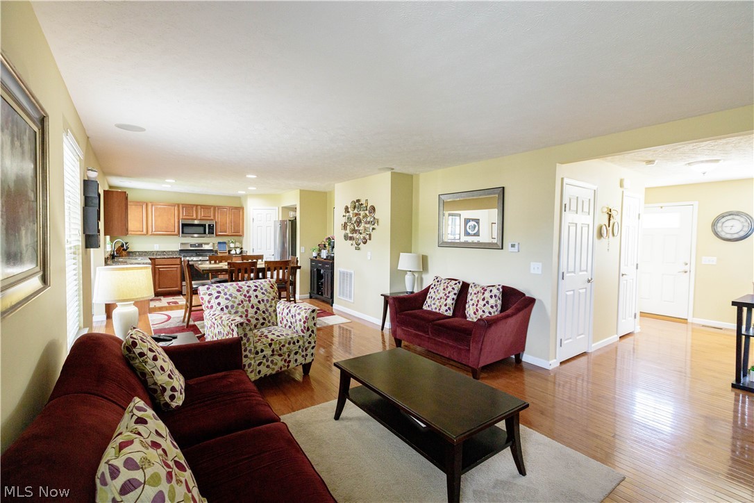 Eastwood Glen - Residential