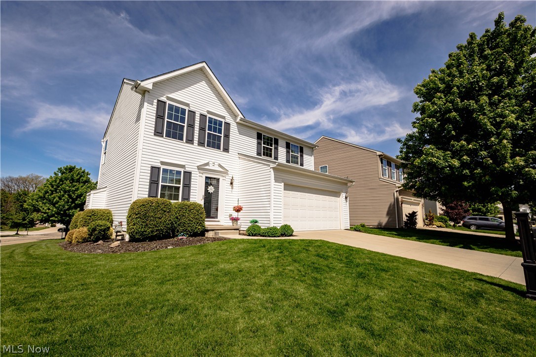 Eastwood Glen - Residential