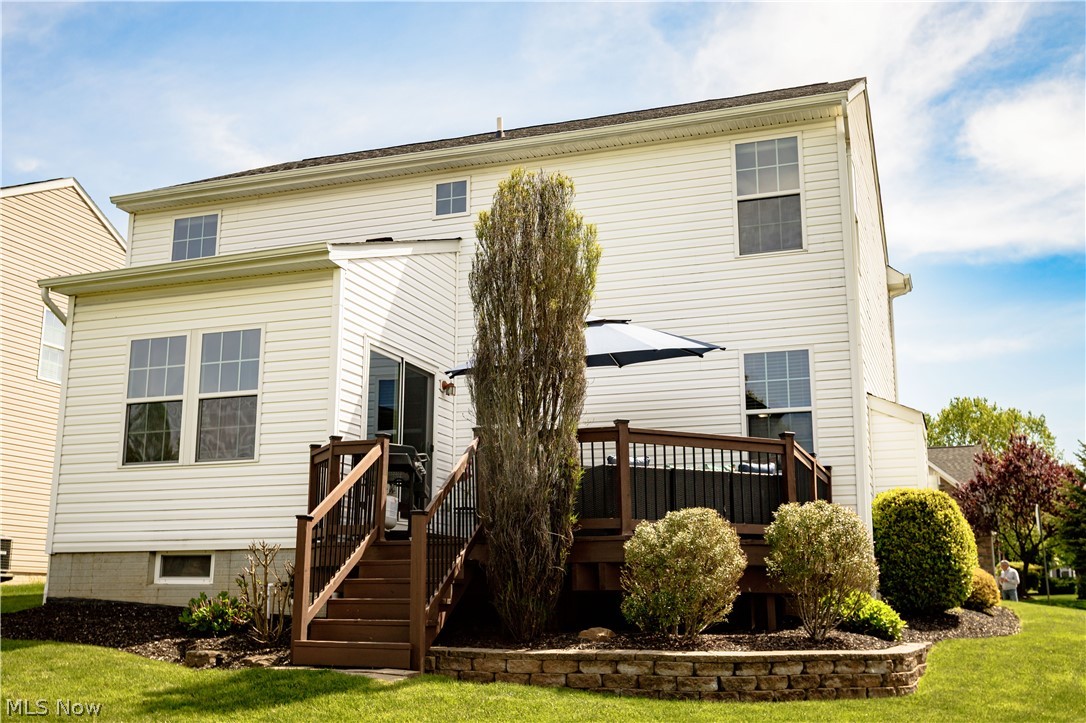Eastwood Glen - Residential