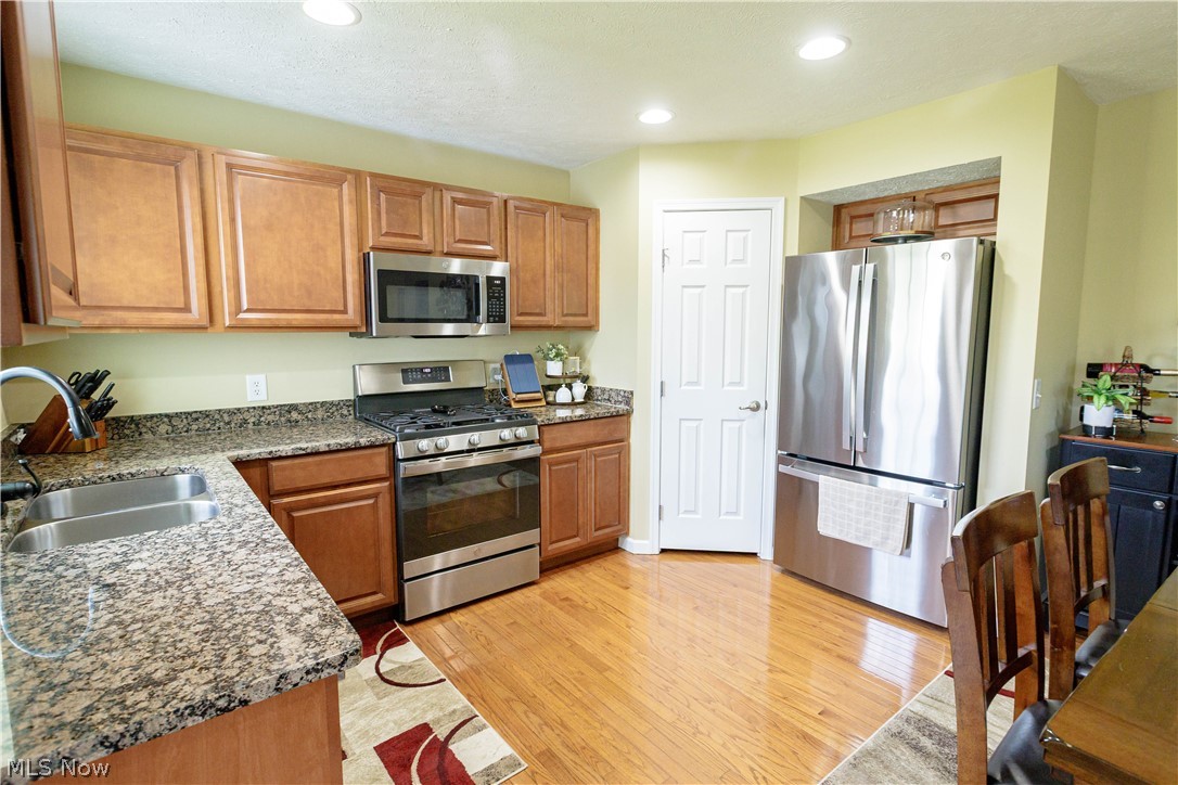 Eastwood Glen - Residential