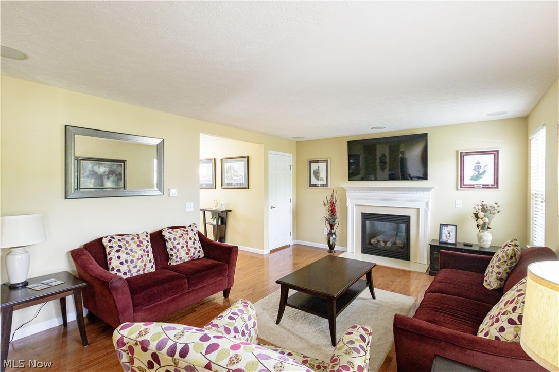 Eastwood Glen - Residential
