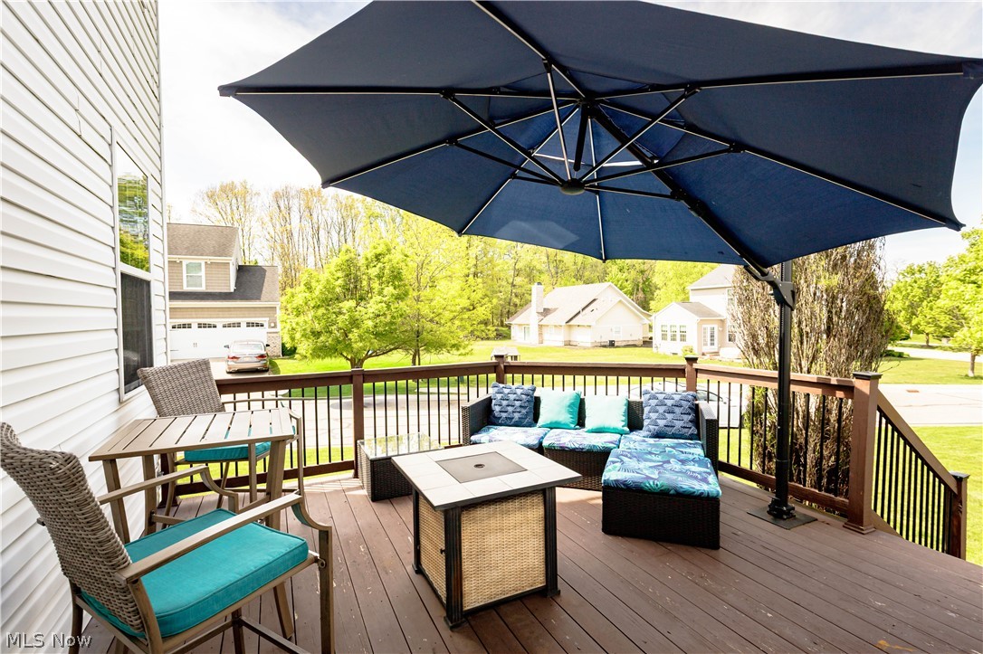 Eastwood Glen - Residential