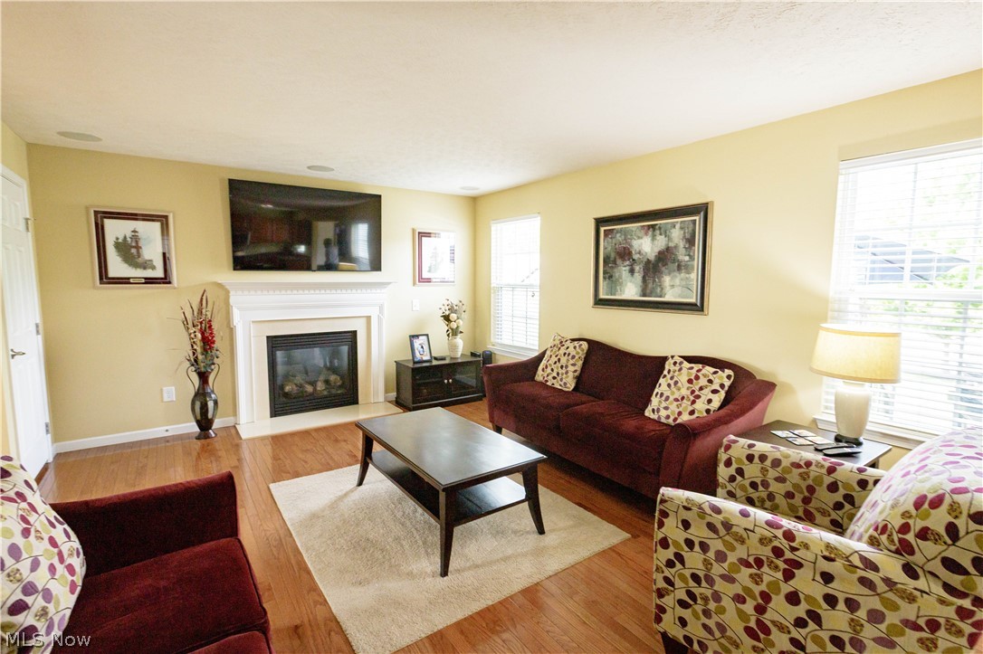 Eastwood Glen - Residential