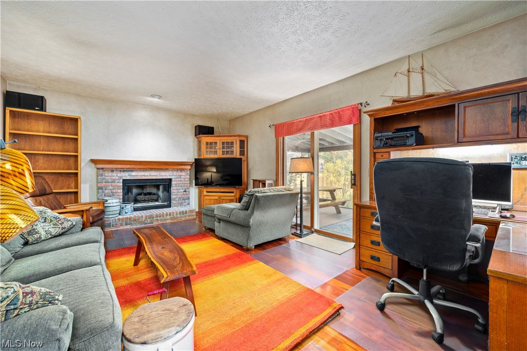 Hampton Sub - Residential