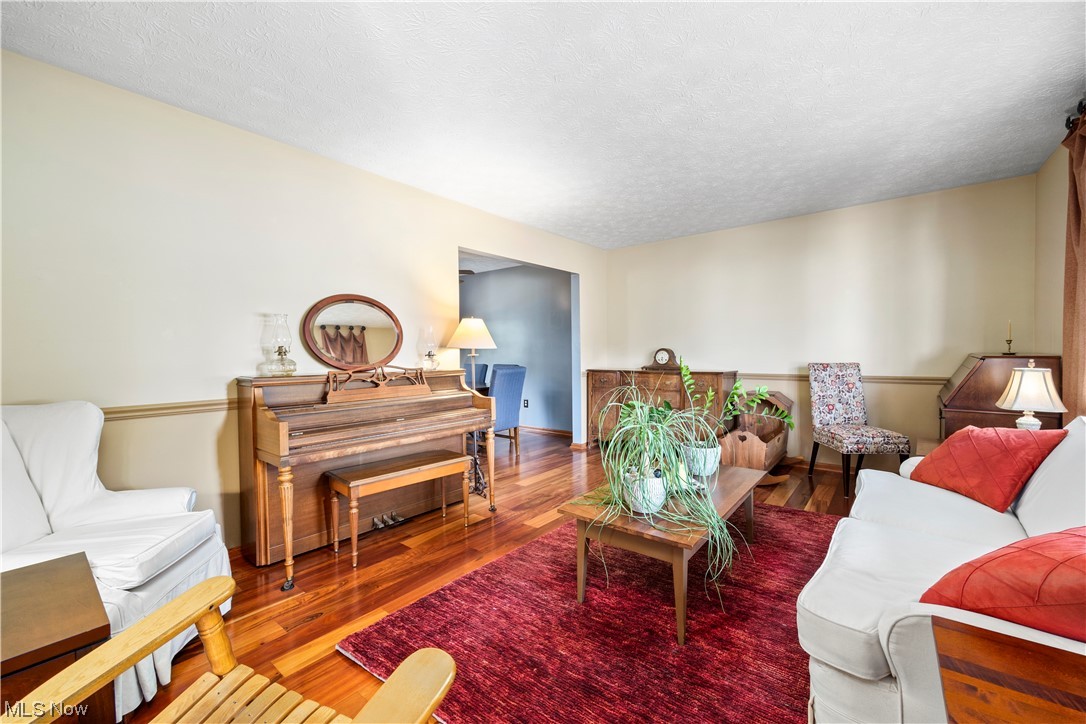 Hampton Sub - Residential