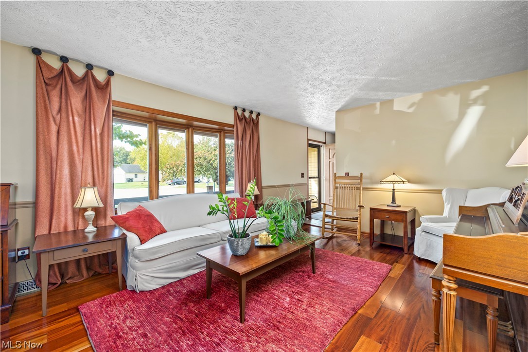 Hampton Sub - Residential