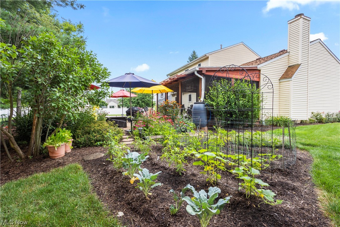 Hampton Sub - Residential