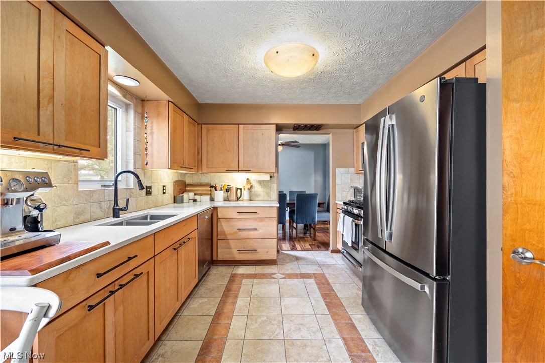 Hampton Sub - Residential