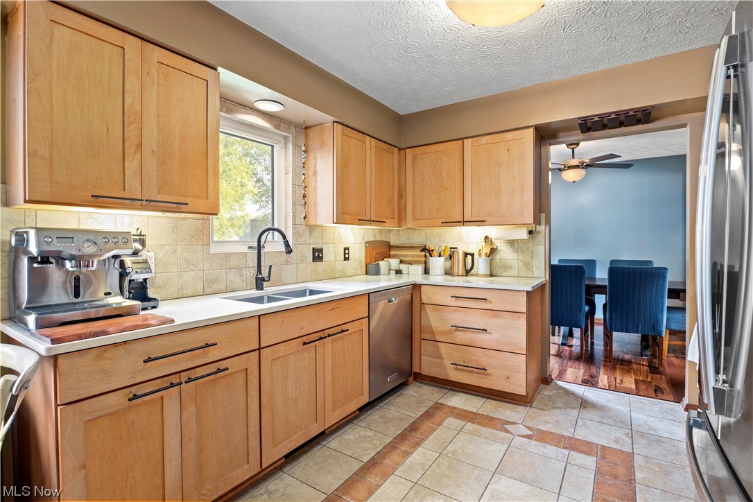 Hampton Sub - Residential