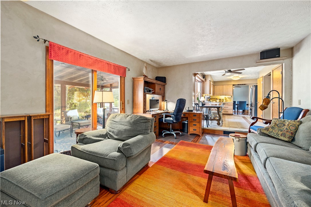 Hampton Sub - Residential