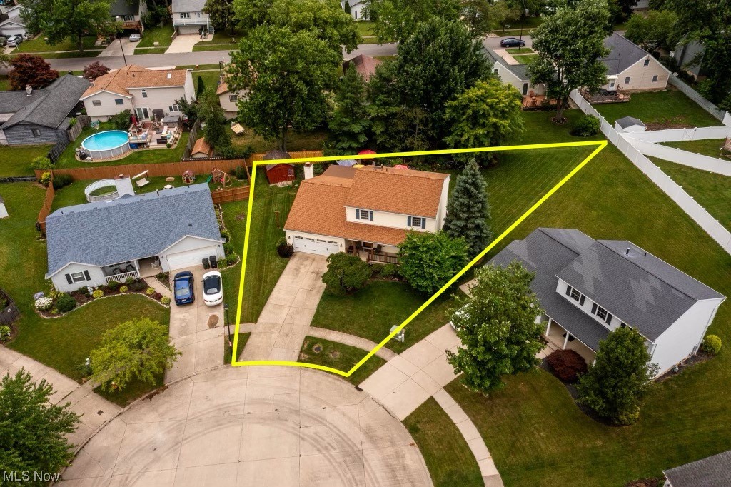 Hampton Sub - Residential