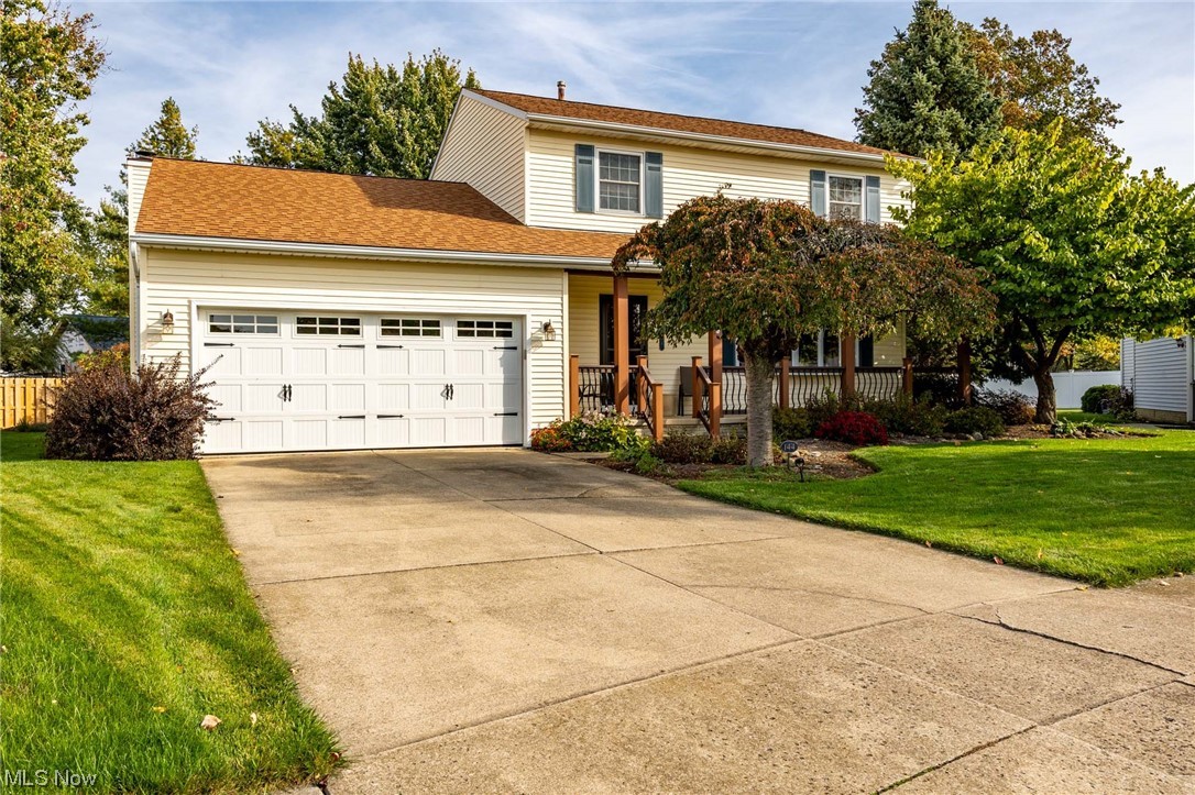 Hampton Sub - Residential