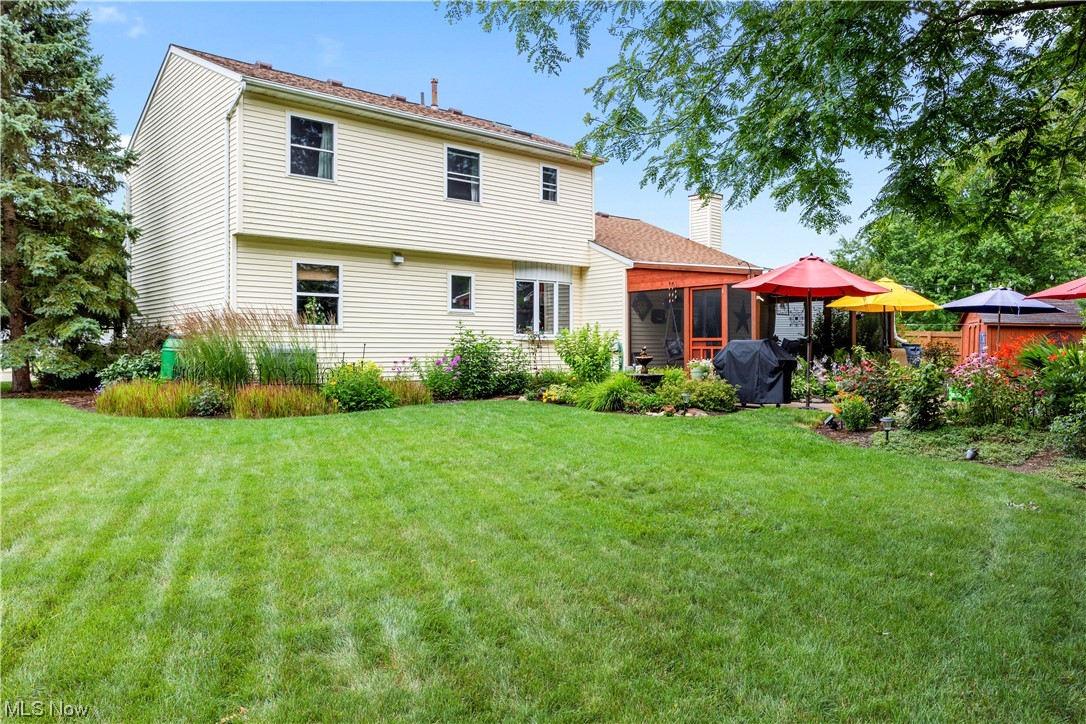 Hampton Sub - Residential