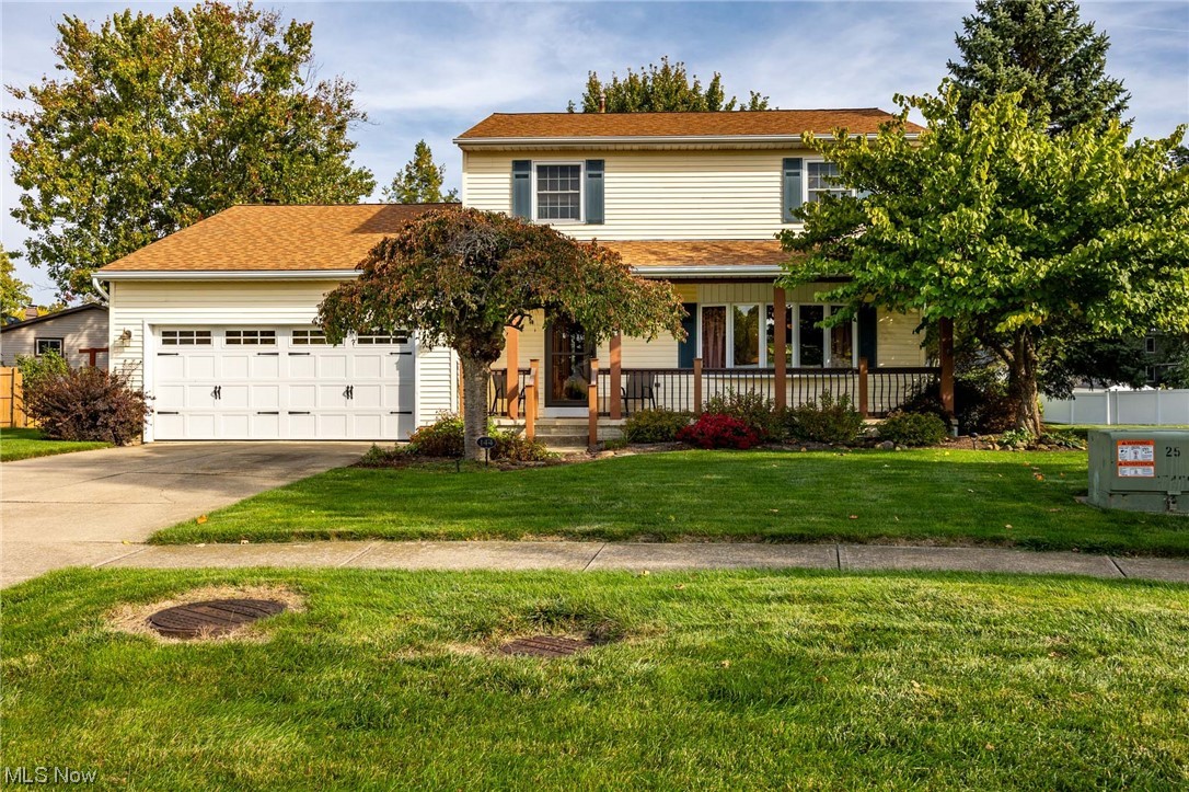 Hampton Sub - Residential