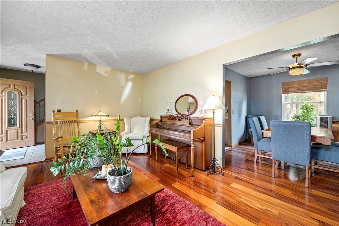 Hampton Sub - Residential