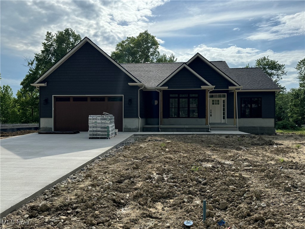 2330 Wilshire Drive, Cortland, Ohio image 1