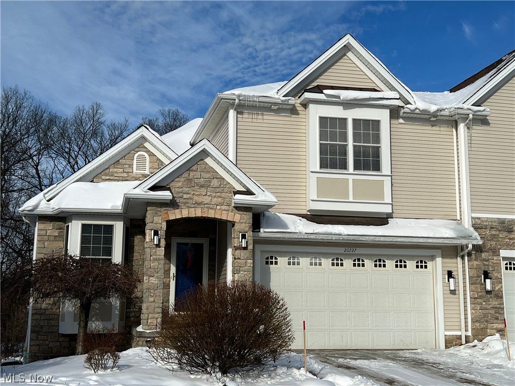 Photo of 26727 Rue Saint Anne Court, Warrensville Heights, OH 44128 (MLS # 5200296)