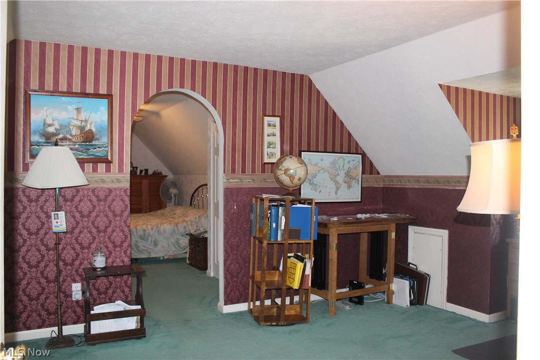 Hillary Place Condo - Residential