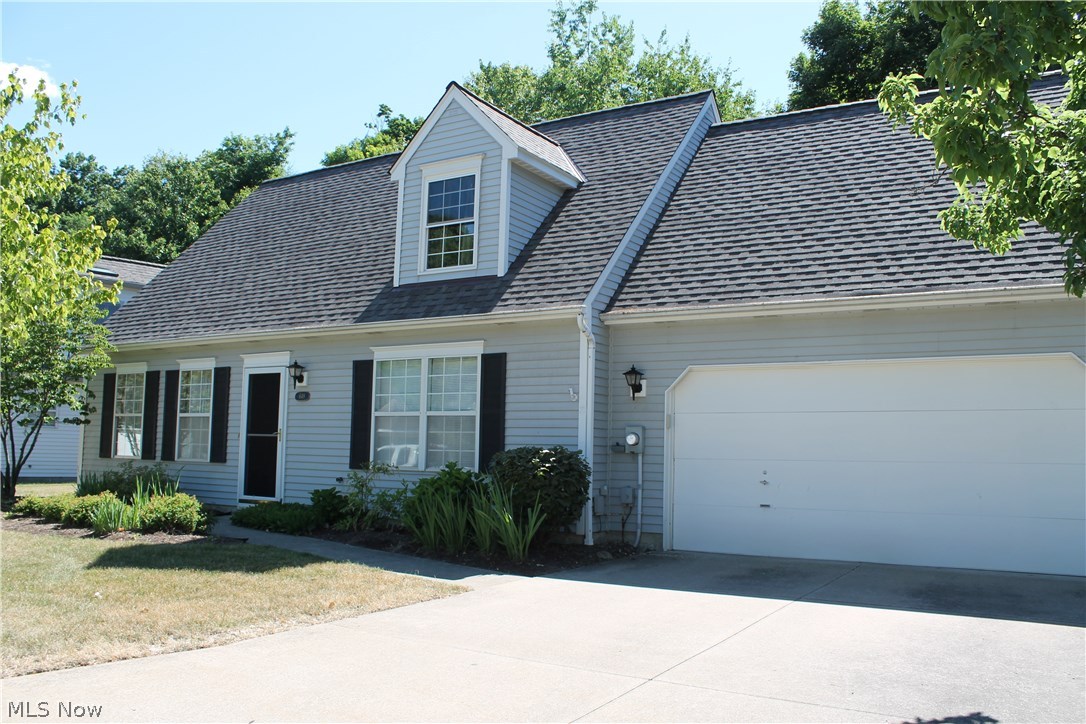 Hillary Place Condo - Residential