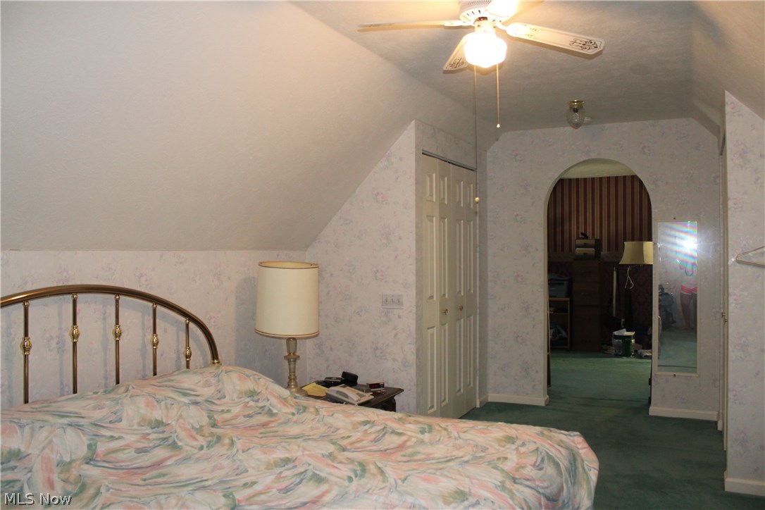 Hillary Place Condo - Residential