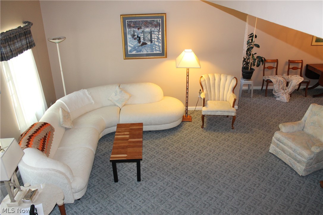 Hillary Place Condo - Residential