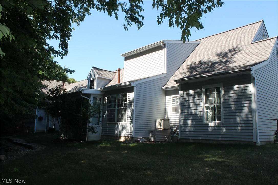 Hillary Place Condo - Residential