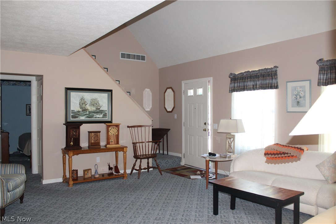 Hillary Place Condo - Residential